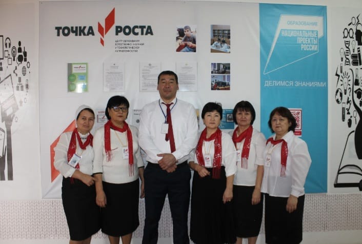 педагоги Центра