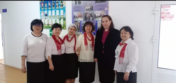 районный семинар по физике