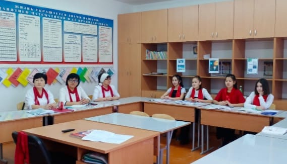 Декада наук