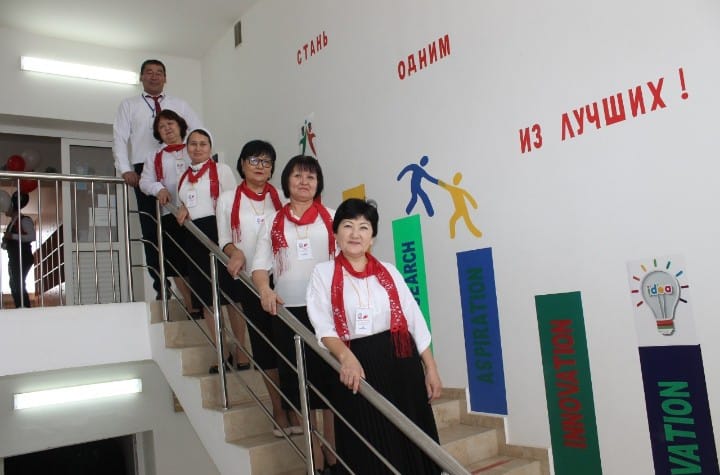 Педагоги Центра