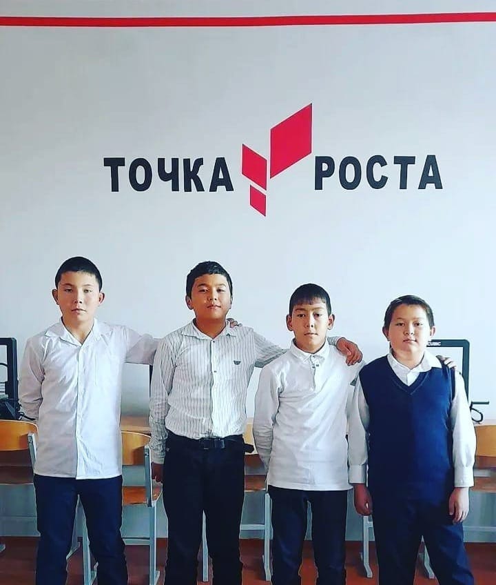 кружок &amp;quot;3Д моделирование&amp;quot;